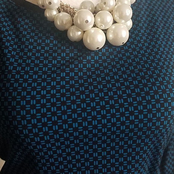 TOMMY HILFIGER Jersey Dress - Picture 2 of 6